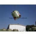 Lösungsmittelspeicher FRP / Fiberglas Tanks